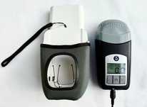 Respirator Z1 Auto-CPAP sieciowo-bateryjny, idealny w podróży
