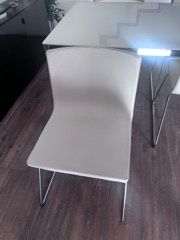 Sprzedam stół IKEA TORSBY i 4 krzesla