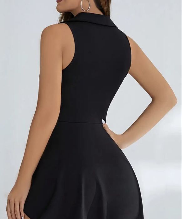 Спортивна сукня М