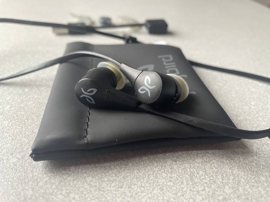Bluetooth навушники Jaybird X4