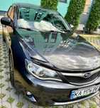 Продам Subaru impreza