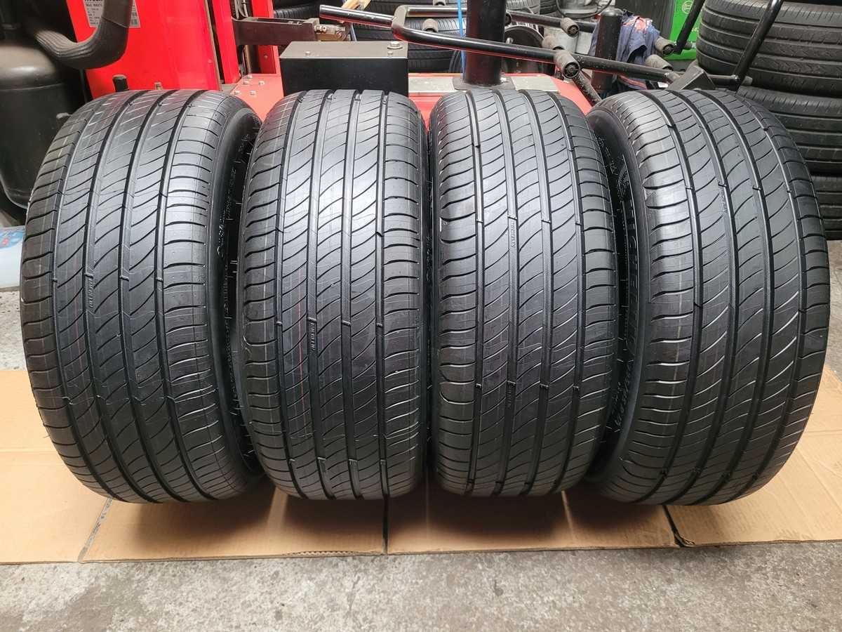 225 45 R 17 Opony Letnie Michelin