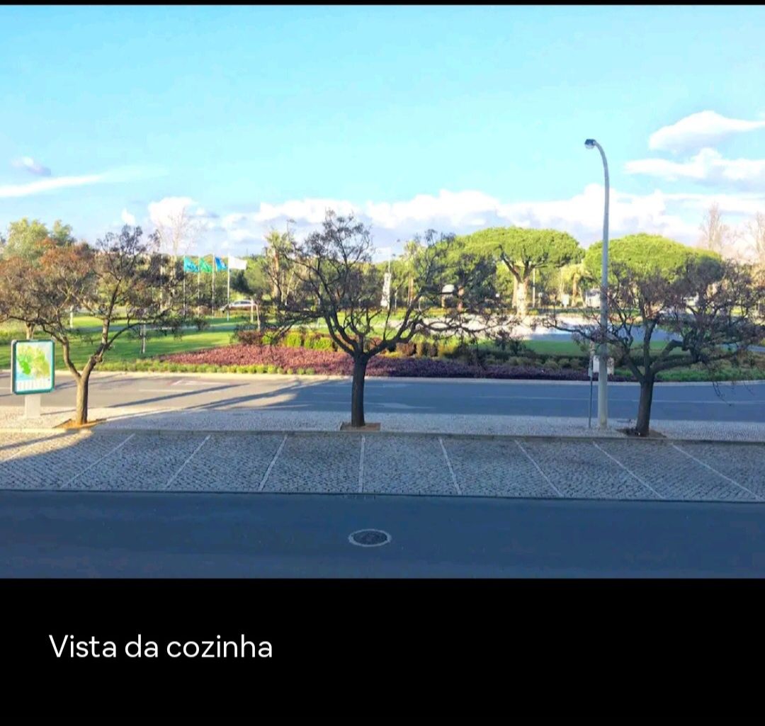 VILAMOURA T1 300m Marina