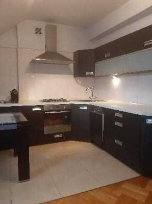 Wynajmę mieszkanie bez czynszowe 105 m Proszowice ul.Krakowska