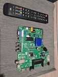 Motherboard TV 40 eSmart
