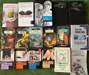Книги Маркес,Кизи, Голсуорси,Моэм ,Апдайк,Ремарк,Зюскинд,Оруэлл, etc