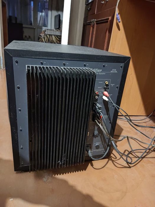 Акустическая система  Edifier S730