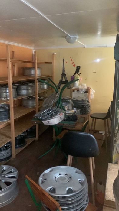 Битовка, будка, вагончик , контейнер