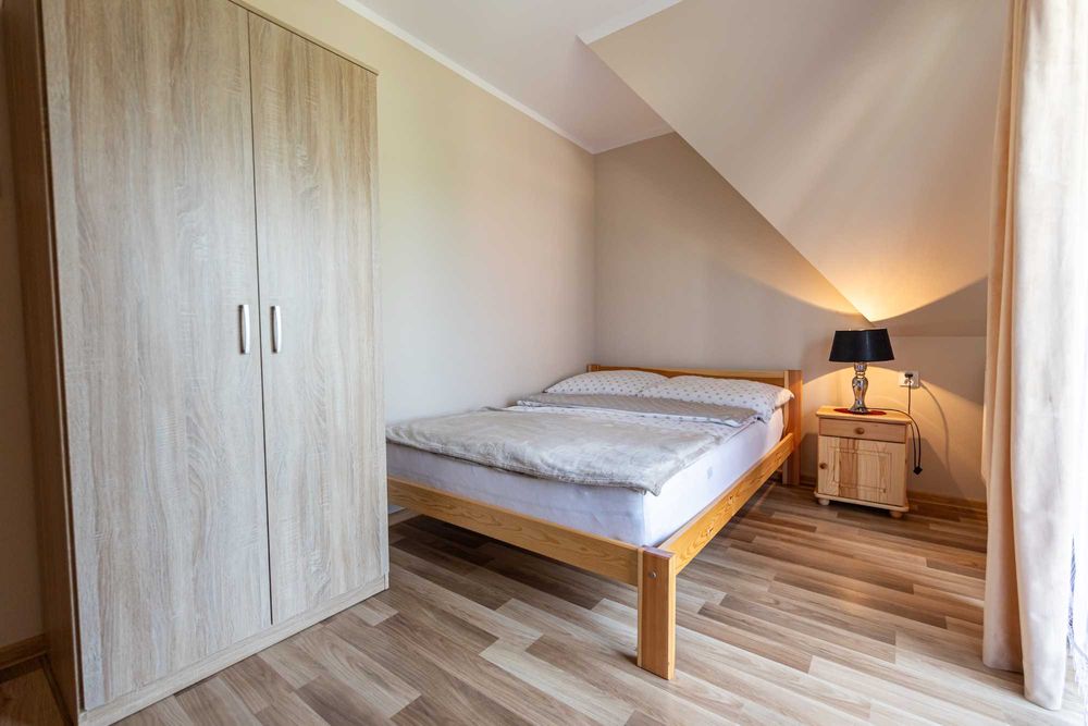 Domki pod wynajem wczasowe Podhale w pobliżu Zakopane