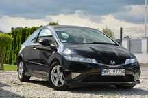 Honda Civic Type S _ HONDA _ Auto Dla Ciebie _ Type S