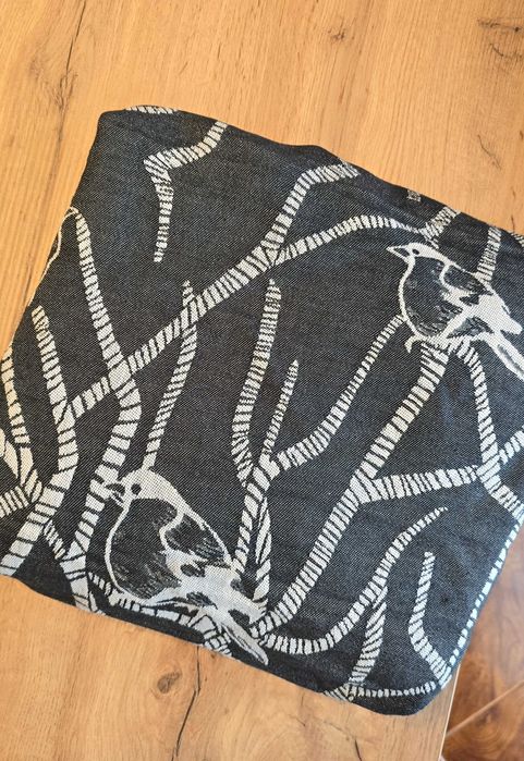 Chusta Tkana 4,6 m- Beloved Slings Junco 5