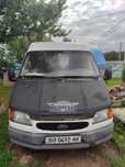 Ford transit 2.5 tdi