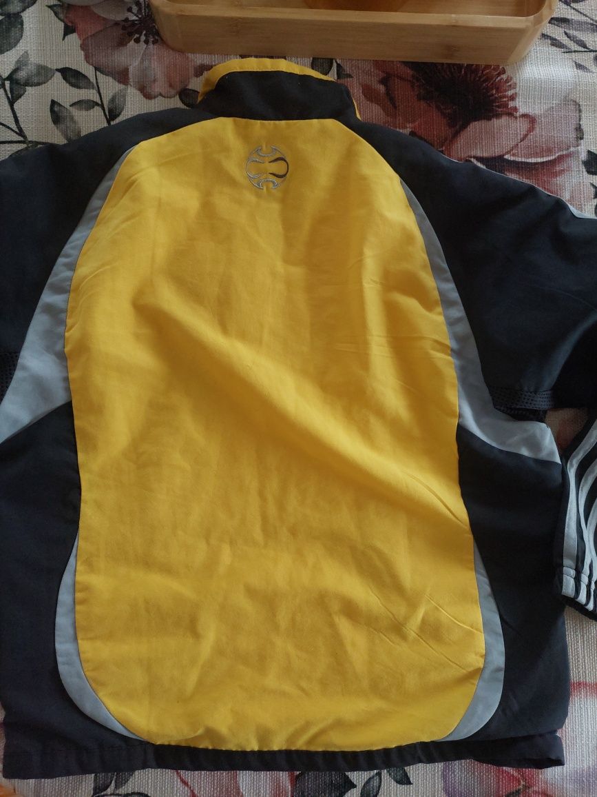 Kurtka Adidas wiatrówka