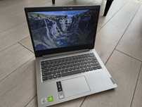 Laptop Lenovo IdeaPad 14" i5 Intel 1035G1 8/256 GeForce MX330 Windows
