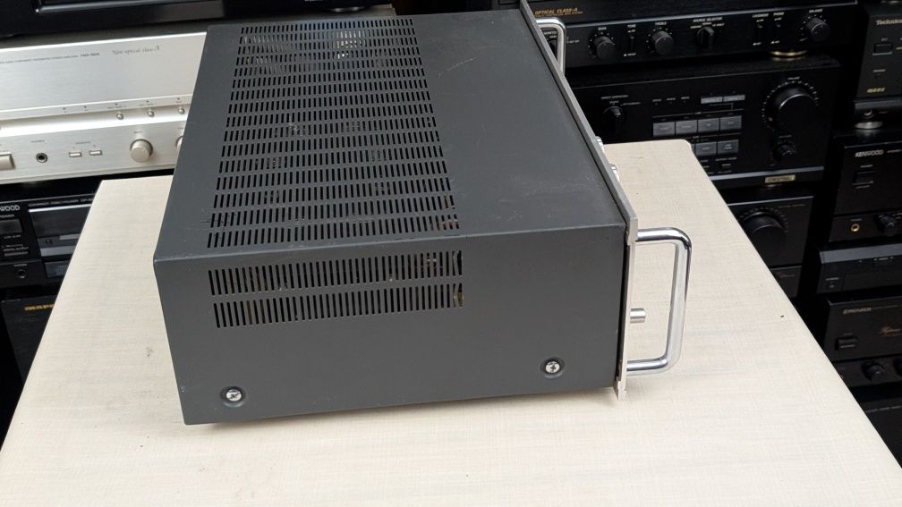 Sony TA-1150 Wysokiej klasy wzmacniacz stereo vintage