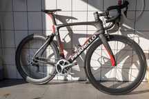 Pinarello Dagma F10 DURA ACE ROZ 56