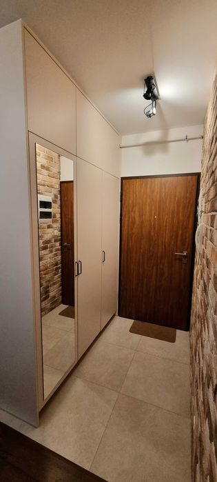 Mieszkanie w Książenicach