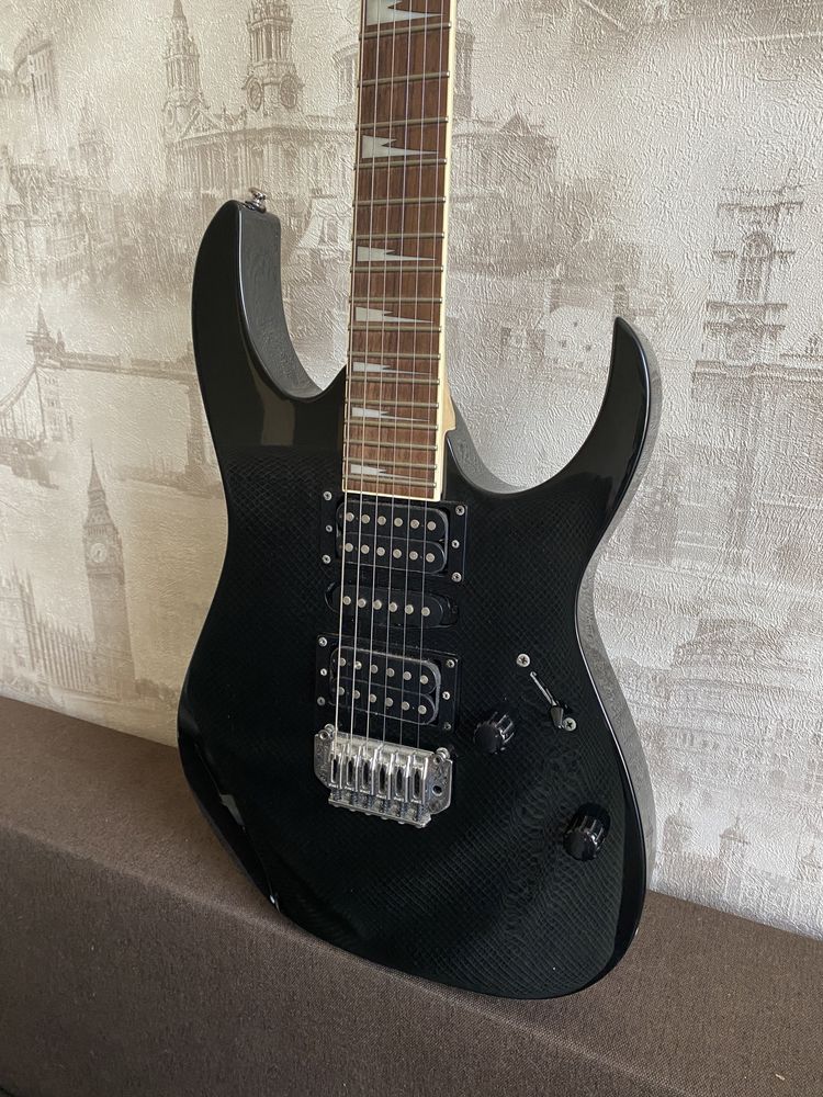 Електрогітара Ibanez GRG170DX