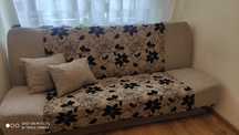 Sofa, kanapa rozkładana
