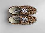Vans Authentic Leopard Print