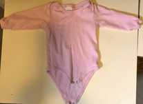 2 peças de roupa, p/ 9-12 meses.Portes grátis
