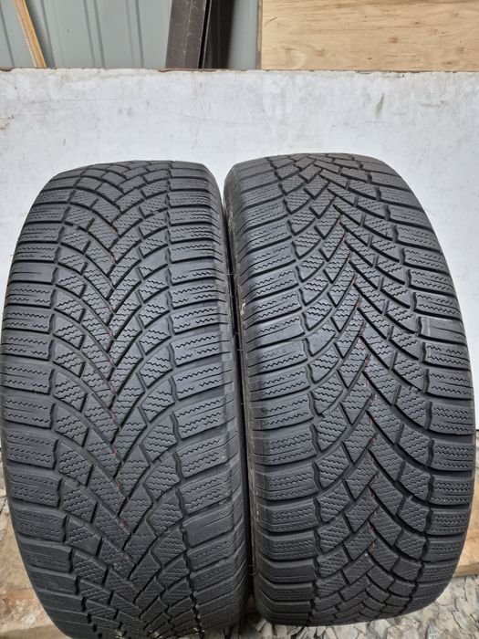 Шини 235/55/19, Bridgestone