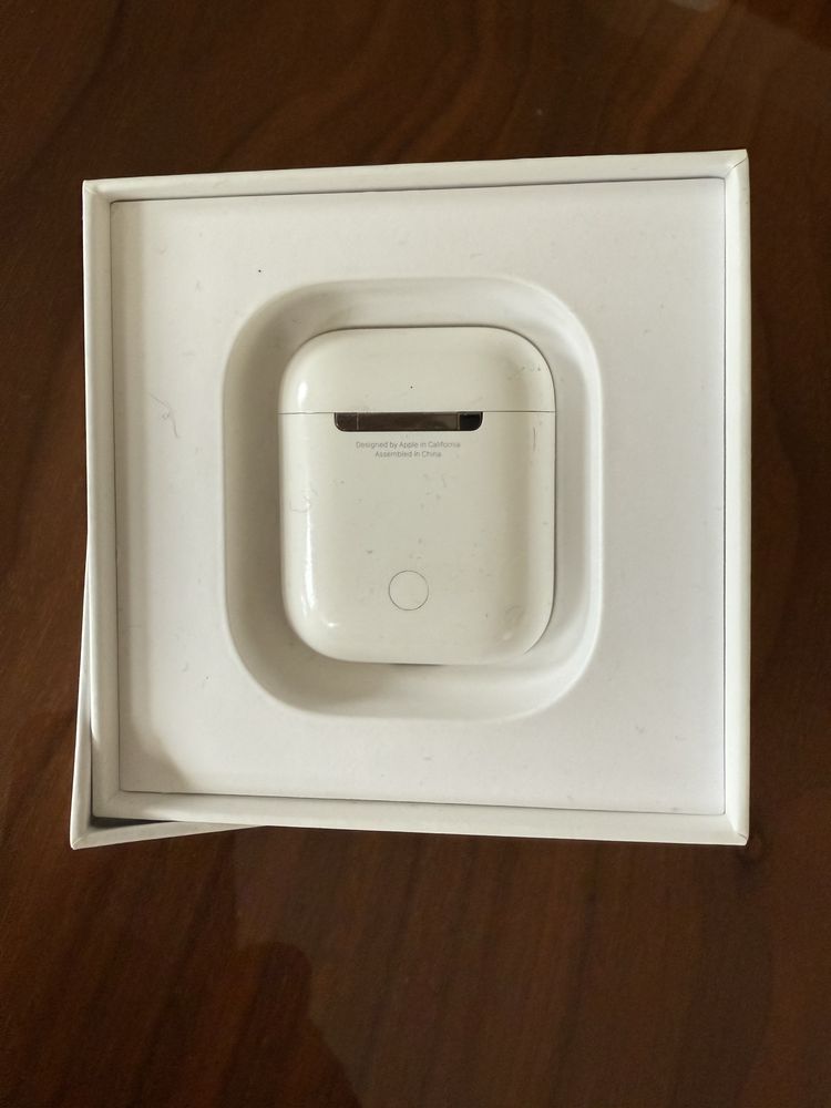Airpods 2018 USA