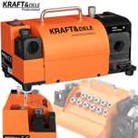 KRAFT&DELE Ostrzałka Szlifierka Wierteł Spiralnych 2-13mm 200w KD10197