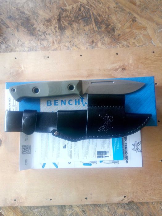 Инструмент Cold Steel Recon 1 XL,Talwar 5,5"