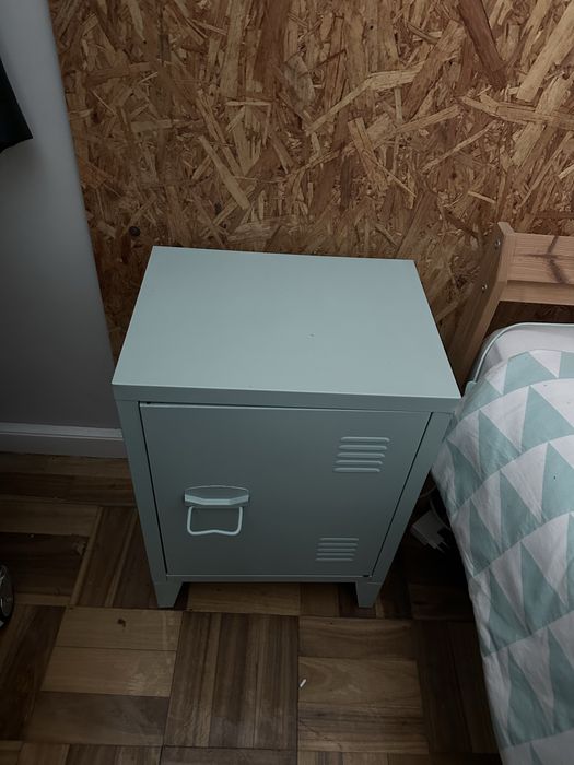 Mesa cabeceira Sklum