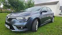 Renault Megane 4 1.5 dCi 110 km