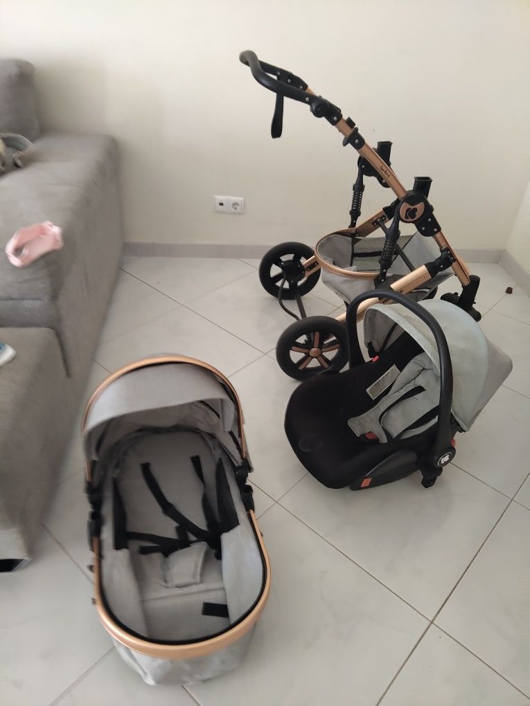 O interessado deve vir pegar não faço entregas