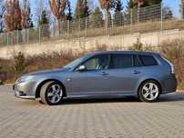 Saab 9-3 Saab 9-3 SC LPG