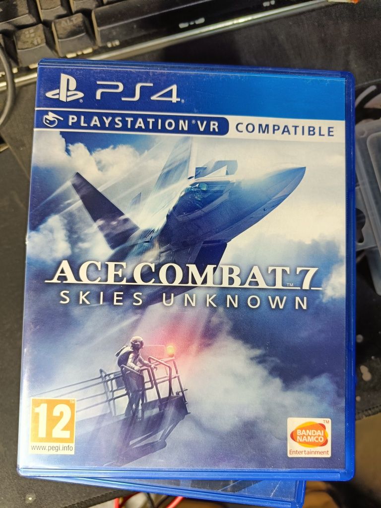 Gry na PS5 i PS4 PlayStation