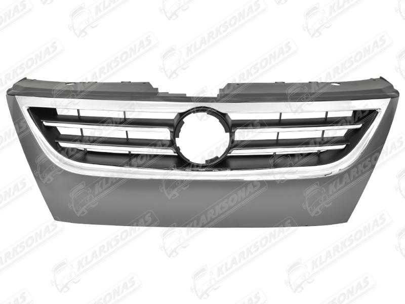Решітка VW PASSAT CC 2008 - 2011  PVW07069B