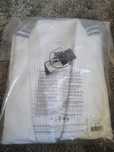 Judoga Adidas J350P -WHITE/BLUE 160cm