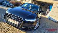 Audi A6 C7 2017r 2.0 TDI S-tronic