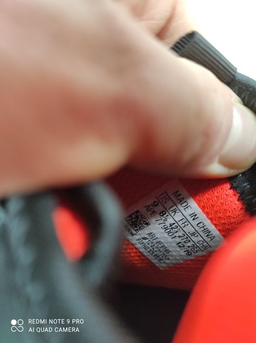 ОРИГІНАЛ 100% Кросівки Adidas Five Ten Kirigami Rental Climbing Shoes