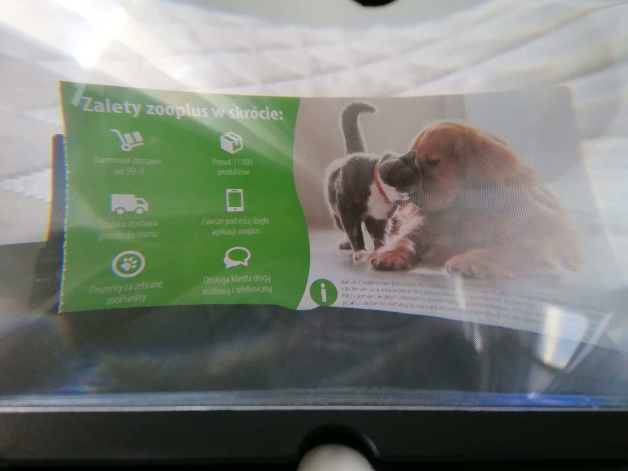 uniwersalna lupa do ekranu smartfona