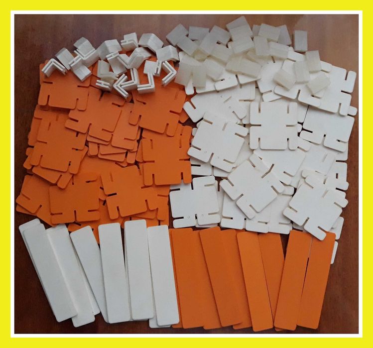 Конструктор СССР на подарок конструктор Made in USSR конструктор игра