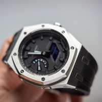 G Shock CASIOAK skxmod stalowy