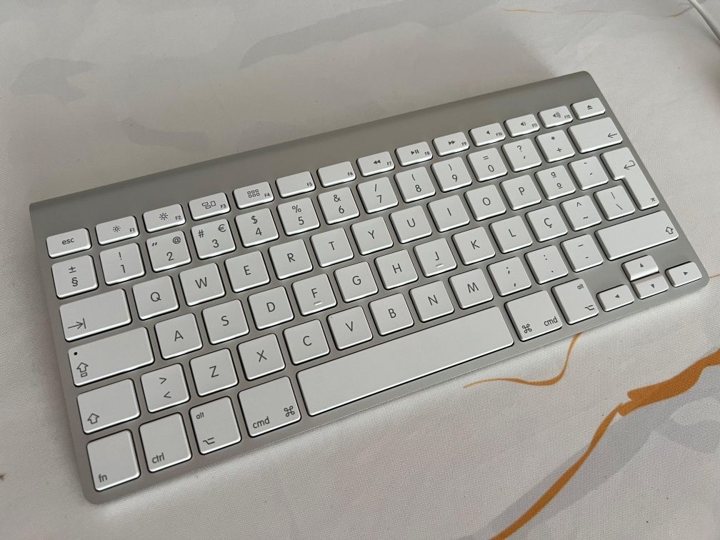 Computador Imac 21.5" - Meados de 2010