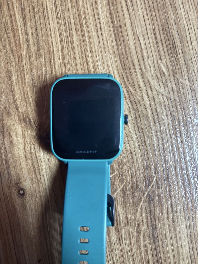 Amazfit Bip 2 Stan bardzo dobry Smartwatch