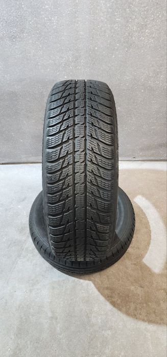 225.65.17 Nokian WR3 SUV 4шт