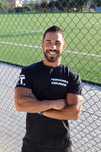 Personal Trainer - Treinos Outdoor/Ginásio Campo Grande
