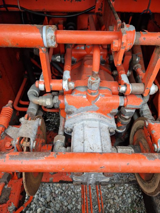 Miniładowarka Bobcat Thomas T173 duży okazja