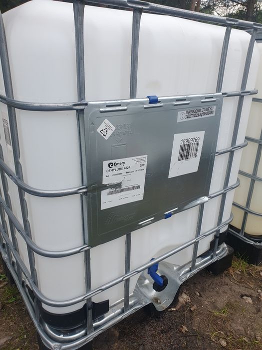 Mauzer. 1000 L..