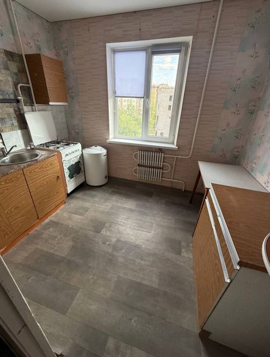 Продаю однокомнатную квартиру