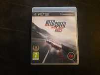 Need for Speed Rivals PS3