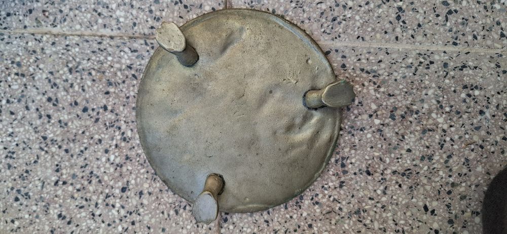 Velharias antiguidades